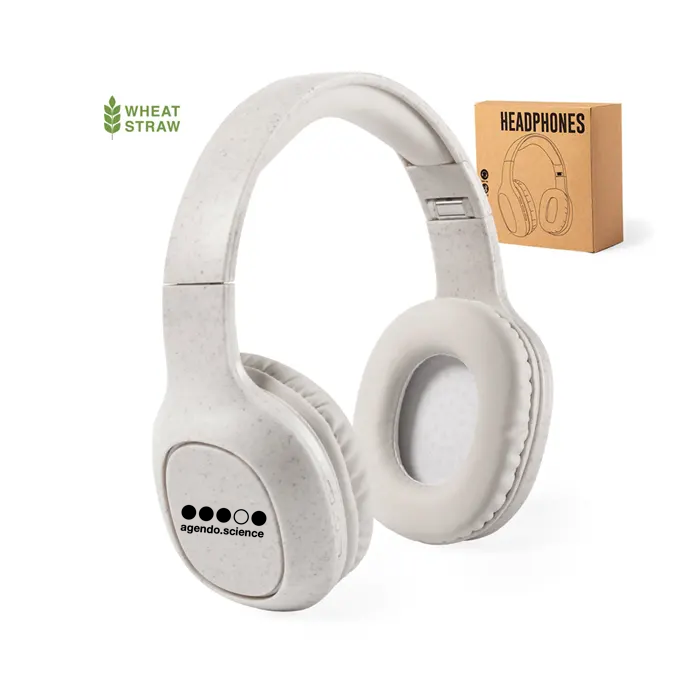HEADPHONES