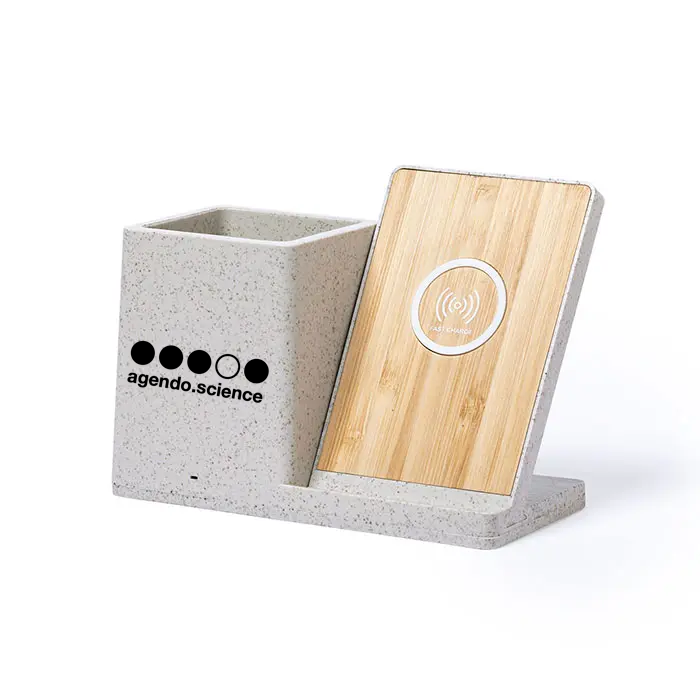 PENCIL HOLDER CHARGER
