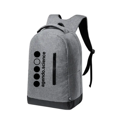 ANTI-THEFT BACKPACK