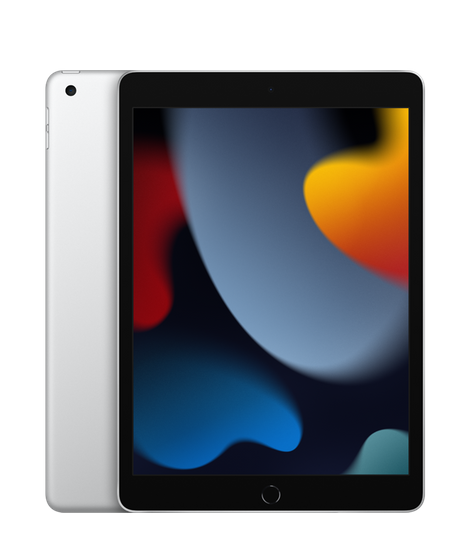iPad generación 9 256gb Año 2021