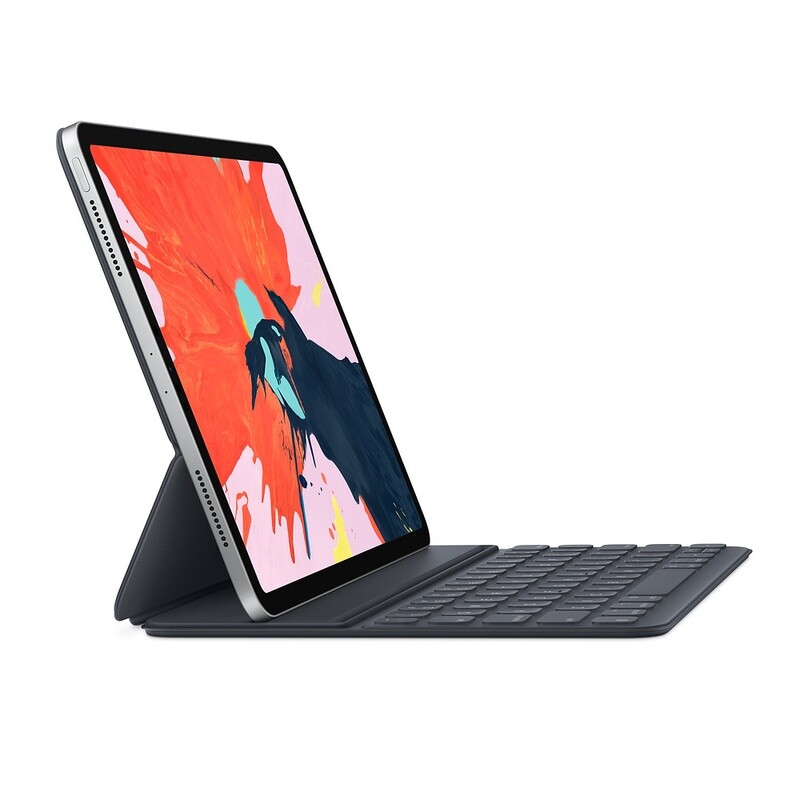 SMART KEYBOARD PARA IPAD 10.2-10.5 PULGADAS