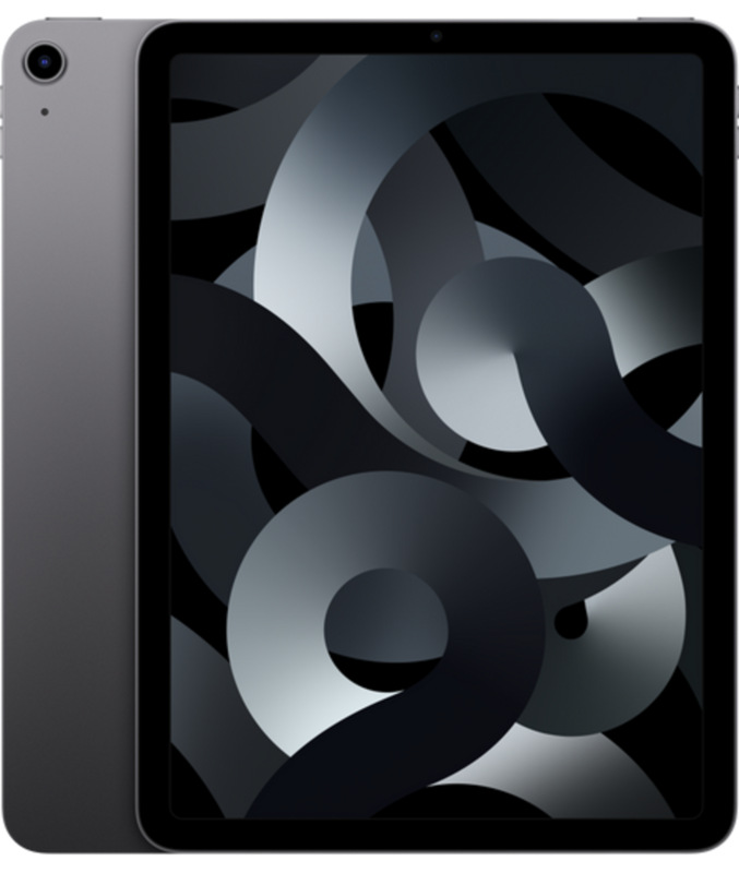 Apple iPad Air 5ta generación 10.9 256gb Wi-fi Año 2022