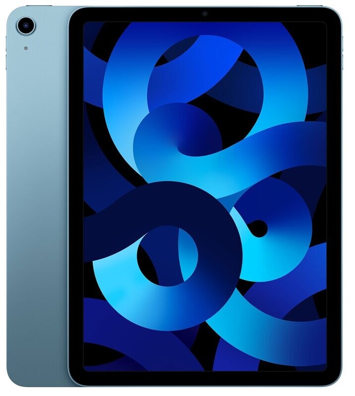 Apple iPad Air 5ta generación 10.9 64gb Wi-fi Año 2022