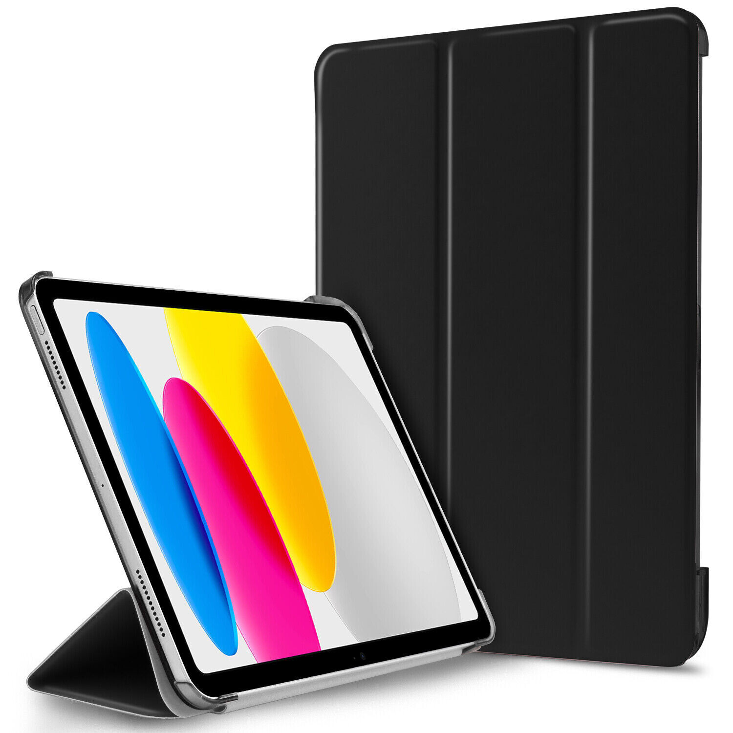 Funda smart Nuevo iPad Gen 10  &amp; 11 (A16)