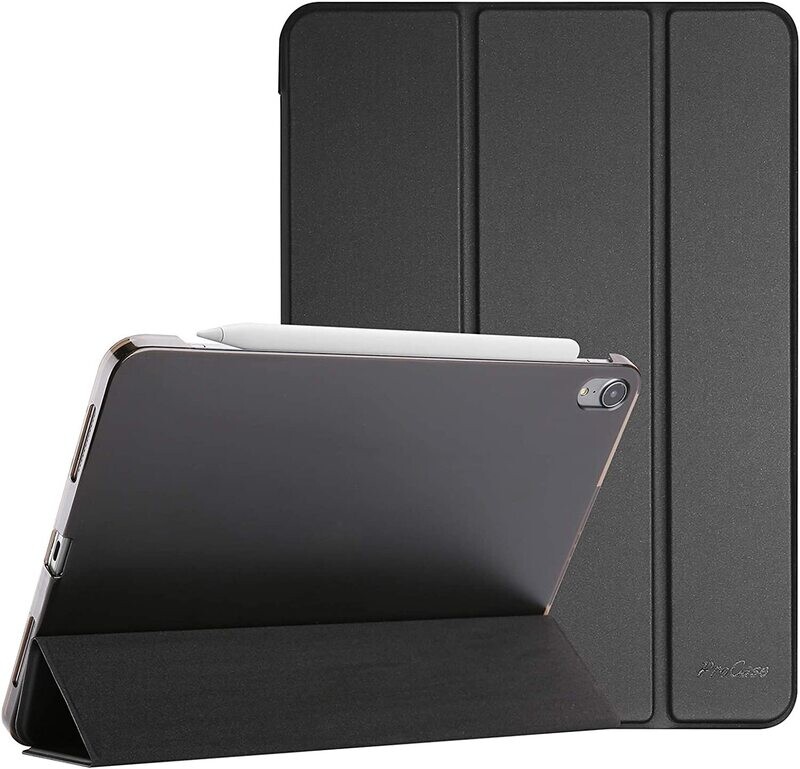 Cover Funda smart iPad Air Gen 5 / M2 / M3 11 pulgadas