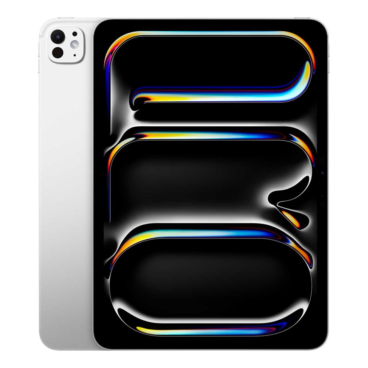 Apple iPad Pro M4 de 11&#39; Wi-fi 256gb Año 2024 (5ª Generación)