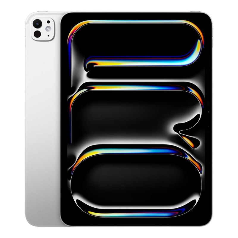 Apple iPad Pro M4 de 11&#39; Wi-fi 256gb Año 2024 (5ª Generación)