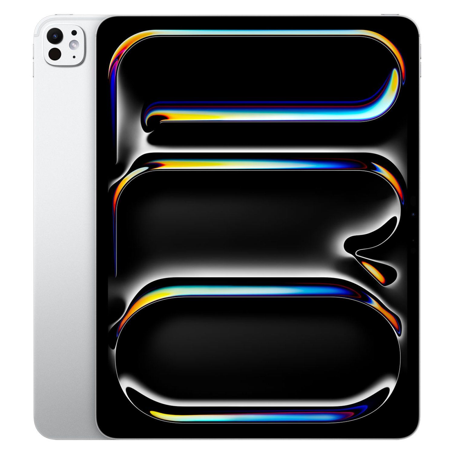 Apple iPad Pro M4 de 13 Wi-fi 256gb Año 2024 (7ª Generación)