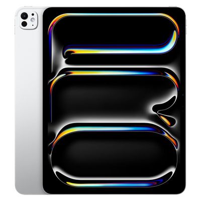 Apple iPad Pro M4 de 13 Wi-fi 256gb Año 2024 (7ª Generación)