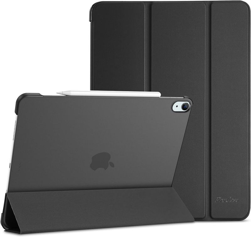 Cover Funda smart iPad Air M2 13 pulgadas