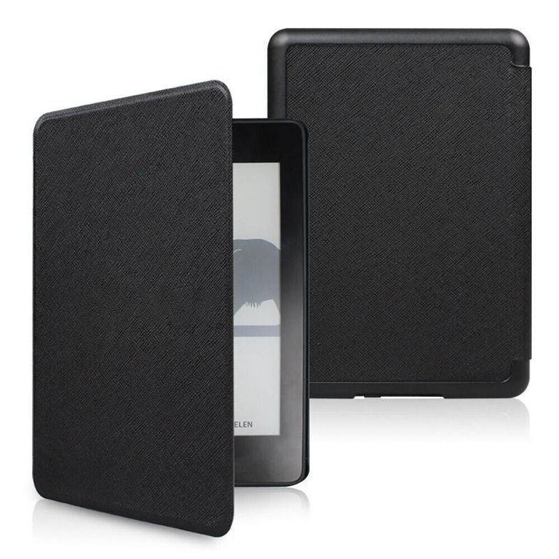 Funda Smart Kindle Paperwhite Gen 12 &amp; Colorsoft 7 pulgadas