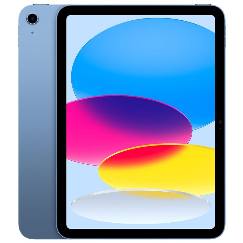 iPad generación (A16) 11 64gb Año 2025 128GB