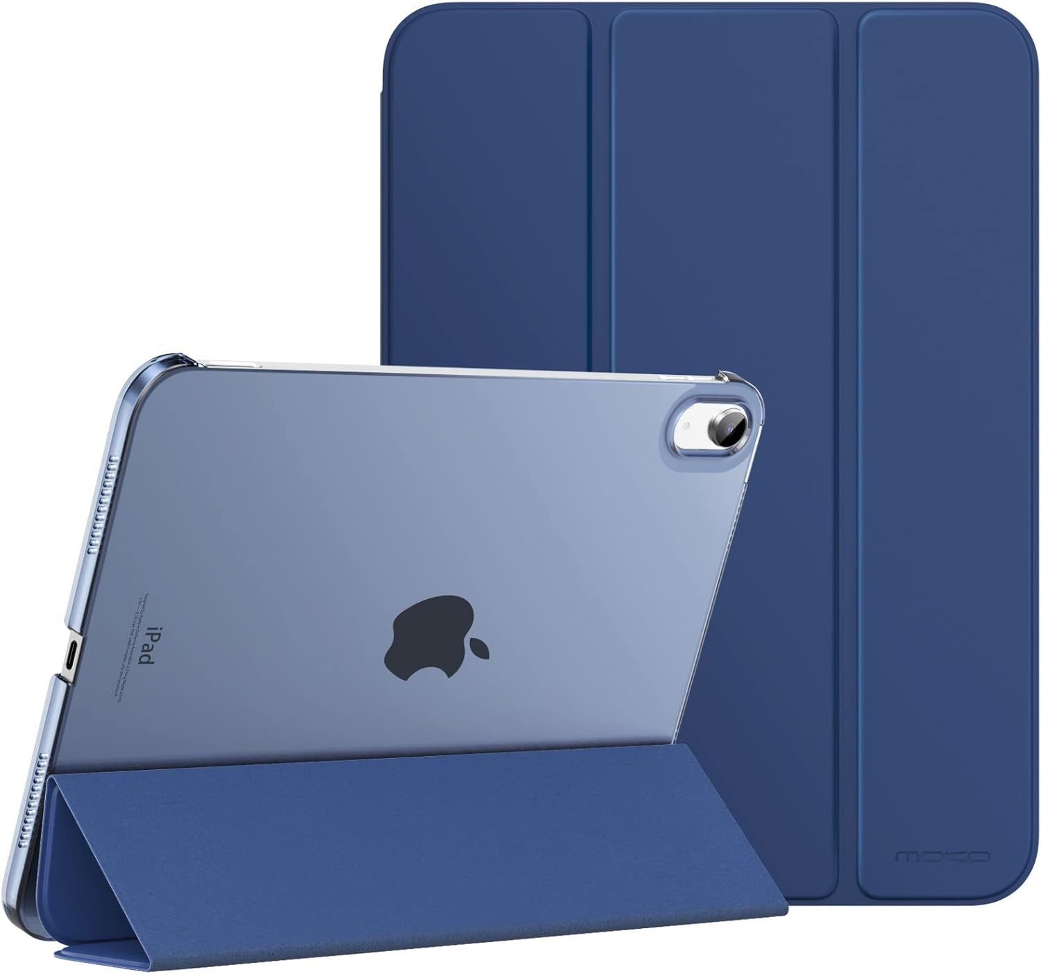 Funda smart Nuevo iPad Gen 10  &amp; 11 (A16)
