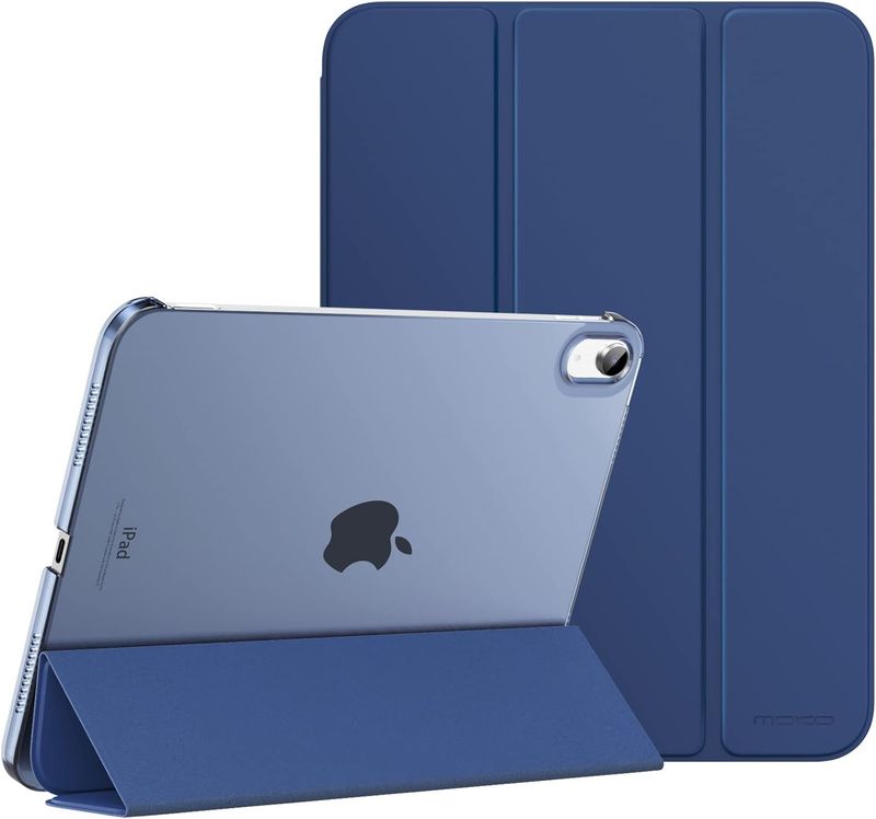 Funda smart Nuevo iPad Gen 10  &amp; 11 (A16)