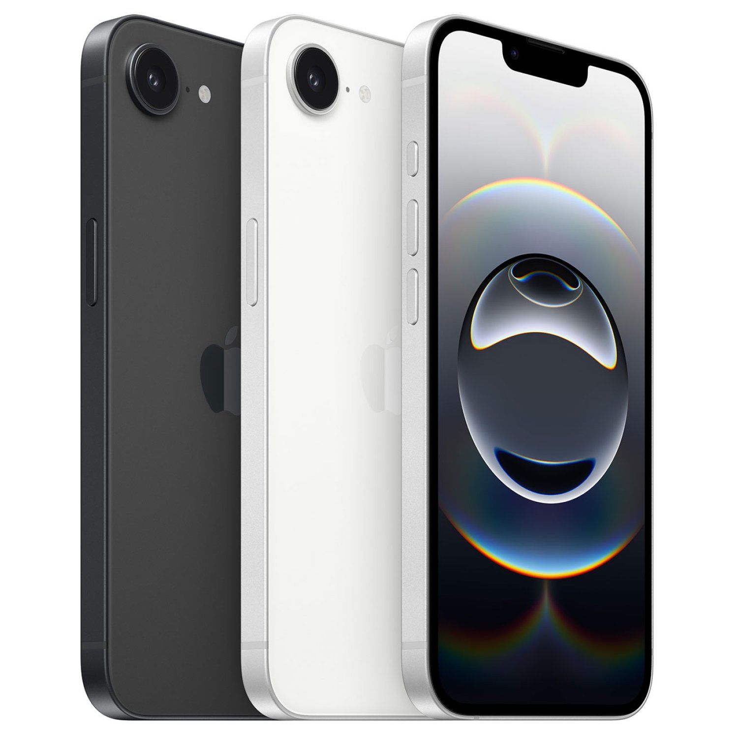 iPhone 16e 256gb año 2025