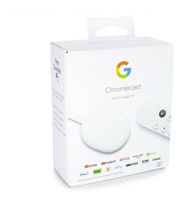 Chromecast