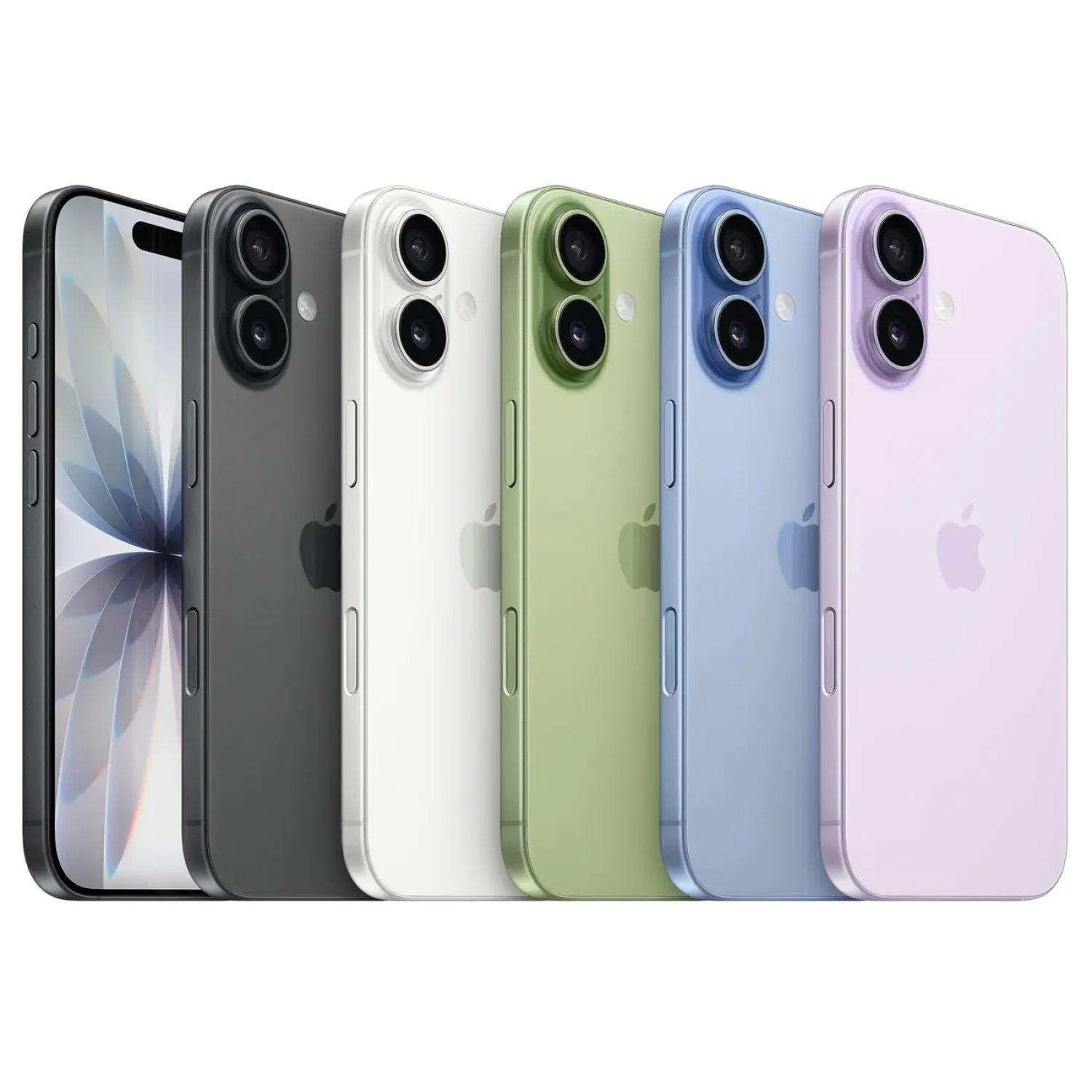 iPhone 17 256gb año 2025