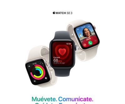 Apple Watch