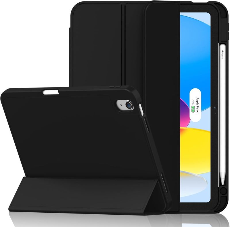 Funda smart Nuevo iPad Gen 11 (A16)