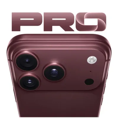 Apple iPhone 18 Pro 256gb