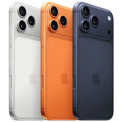 Apple iPhone 17 Pro 512gb