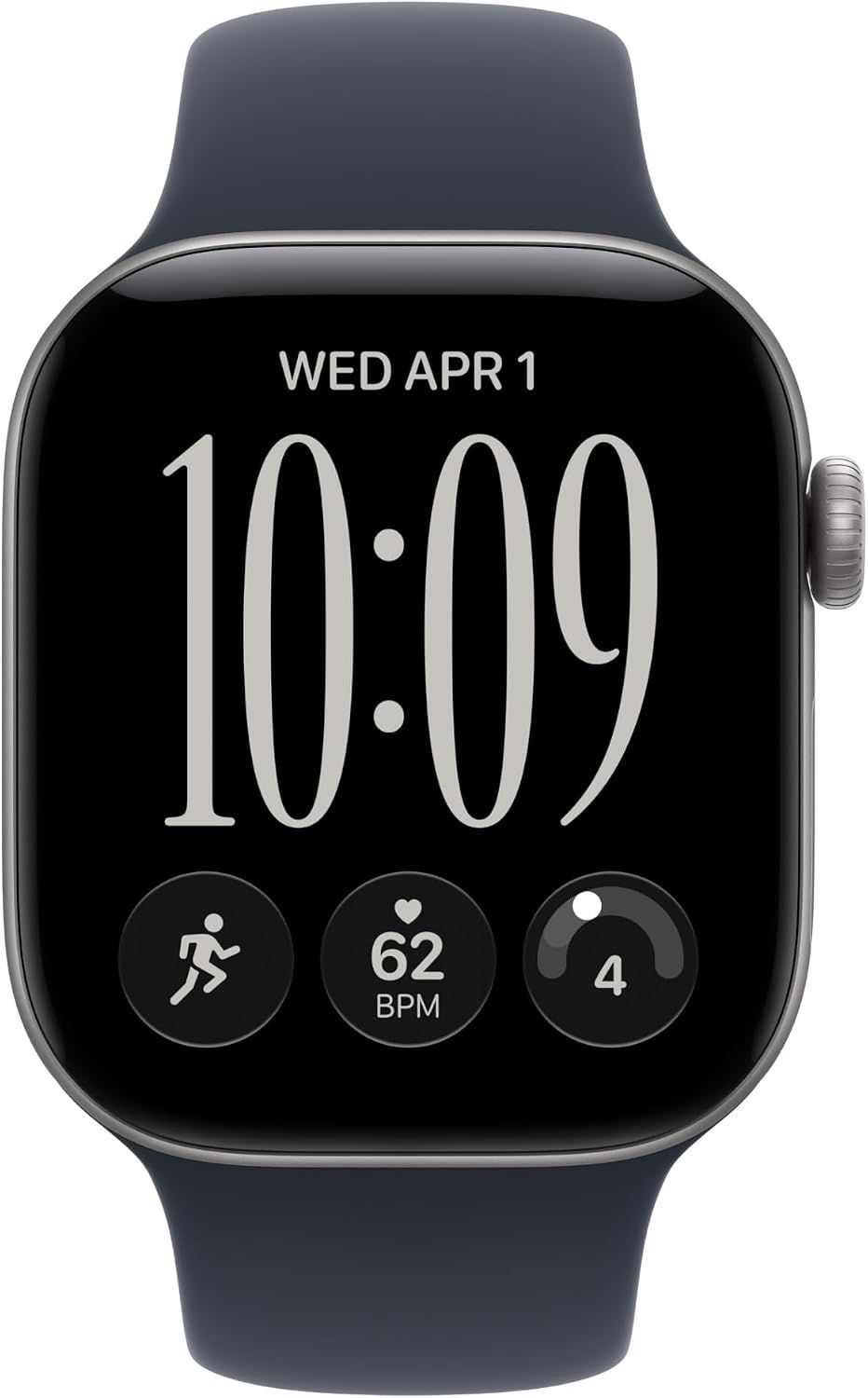 Apple Watch Serie 12 [GPS 42mm]