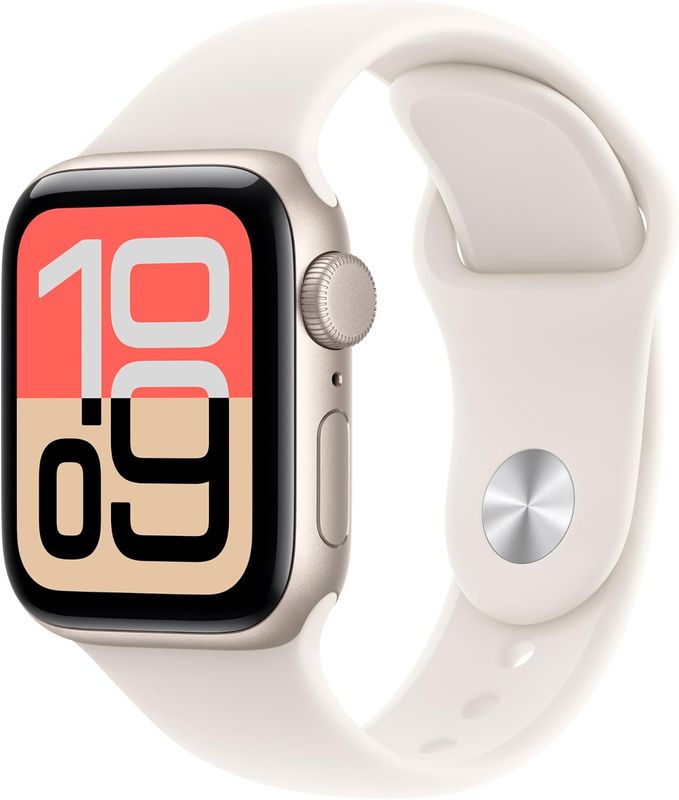 Apple Watch SE 3 [GPS 44mm]
