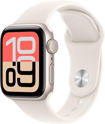 Apple Watch SE 3 [GPS 44mm]
