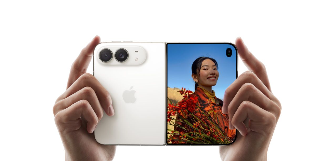 Apple iPhone Duo 256gb