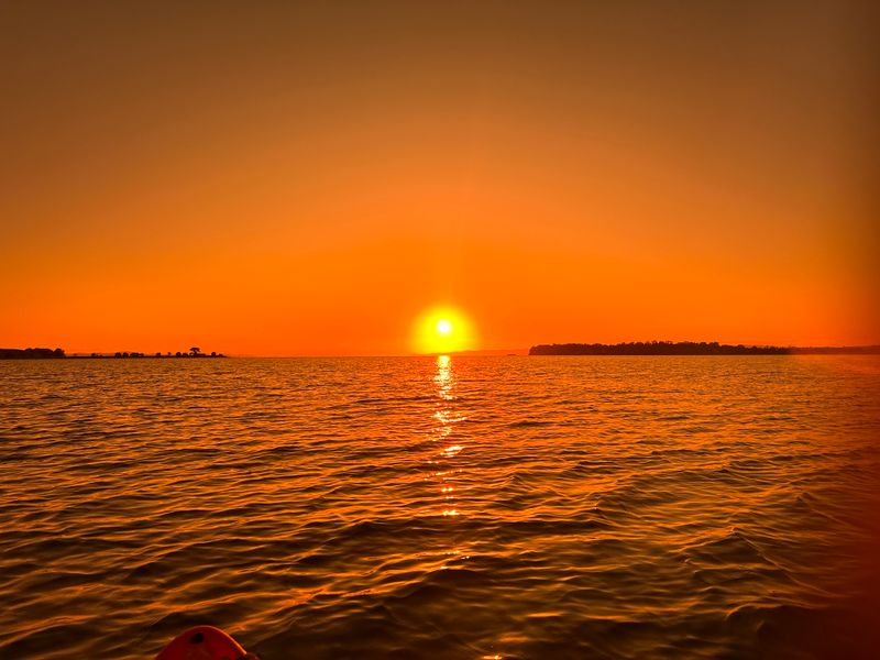 Sunrises