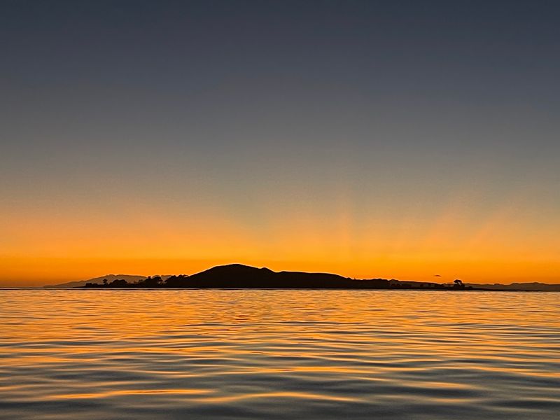 Browns Island