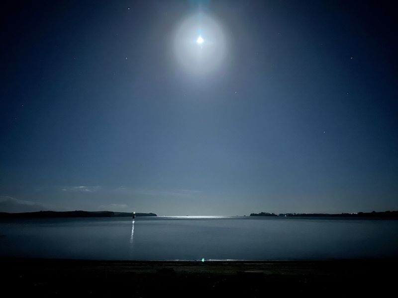 Moon