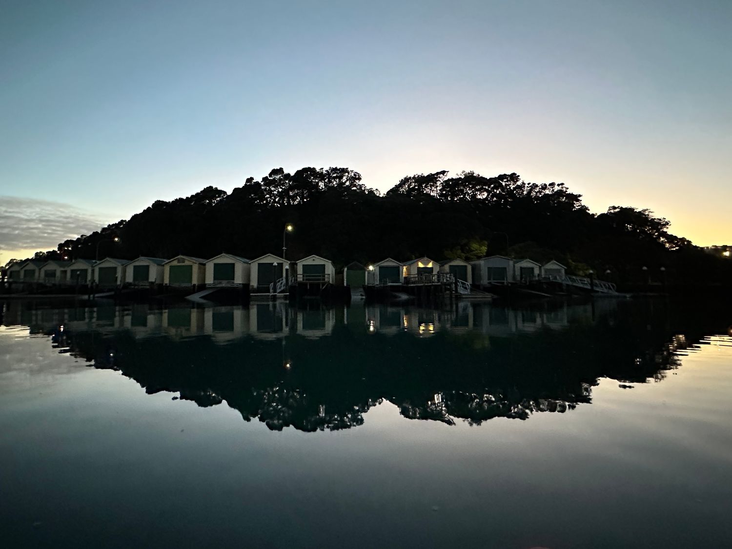 Ngapipi Boat Shed Lips