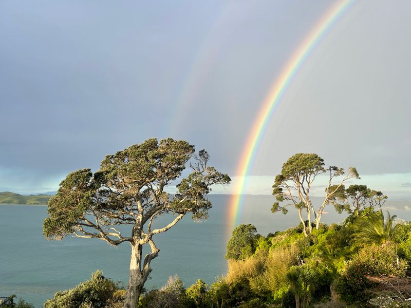 Rainbows