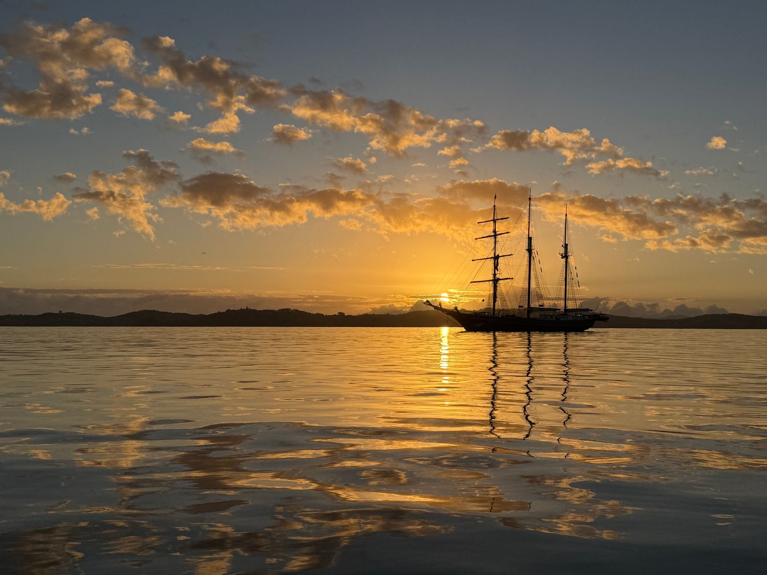 Spirit of New Zealand 1