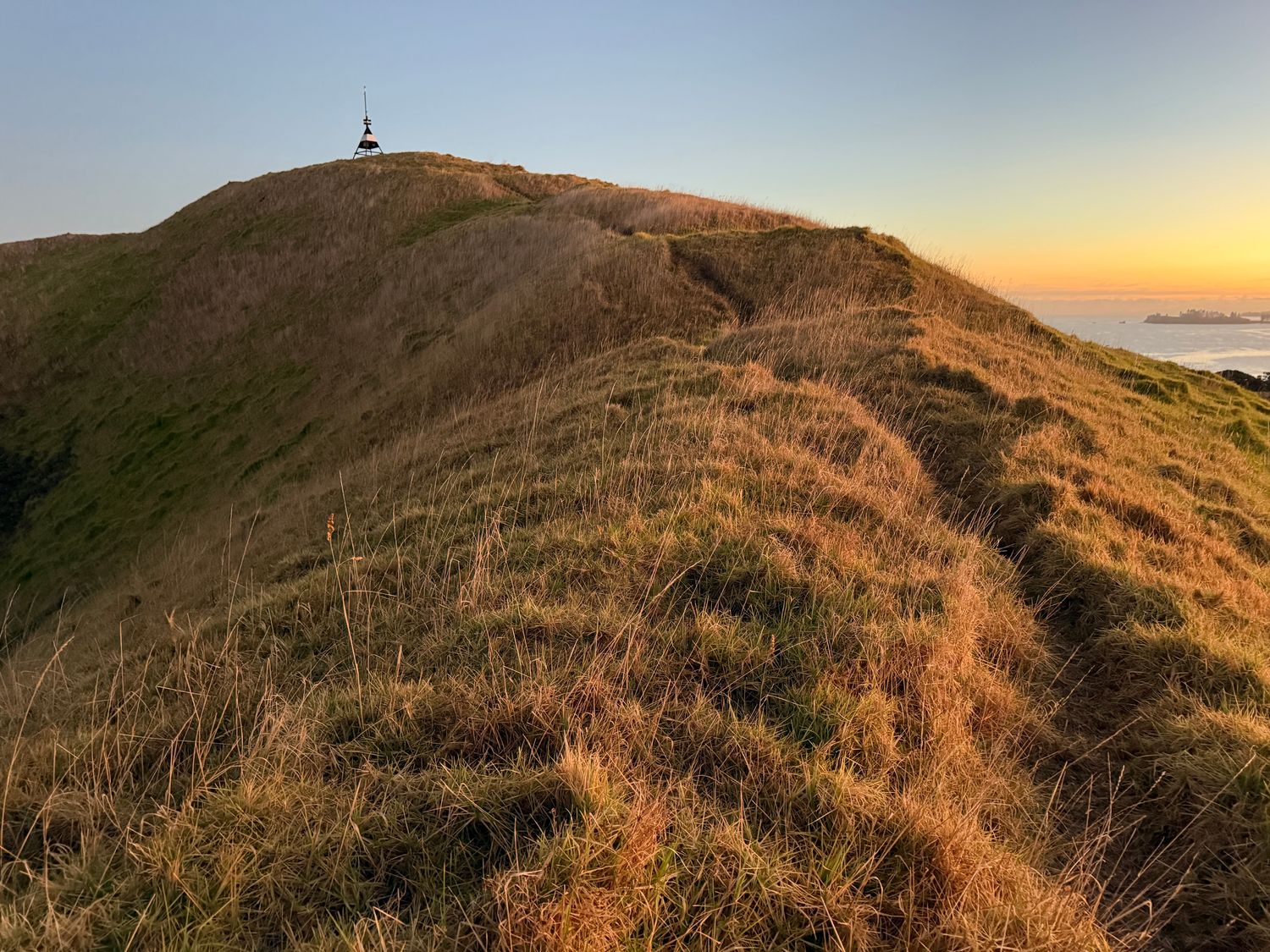 Browns Summit 1
