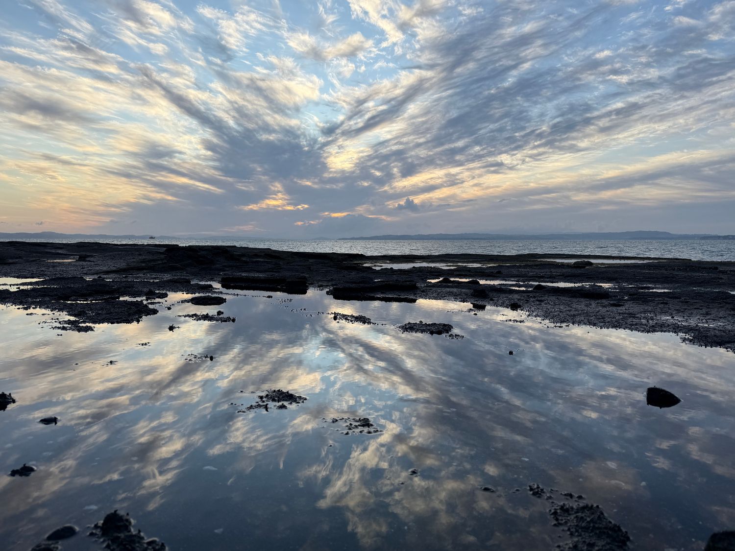 Divine Clouds