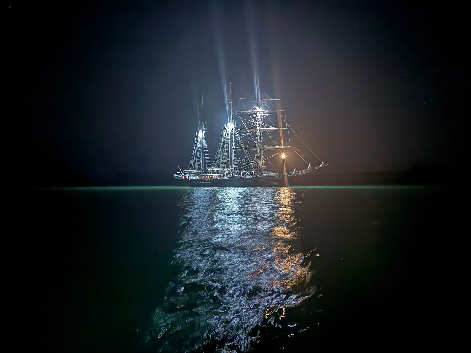 Spirit of New Zealand 4