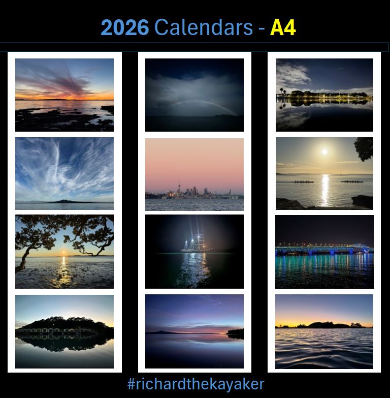 2026 A4 Wall Calendar + BONUS Digital Pack (Valued at $240)