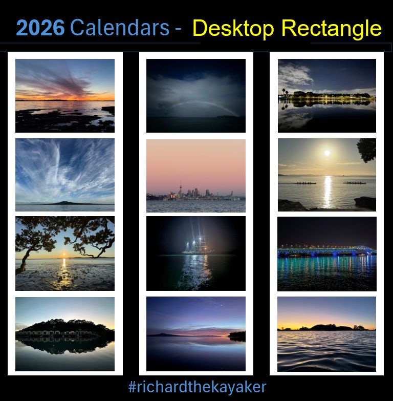 2026 Desk Rectangle Calendar + BONUS Digital Pack (Valued at $240)