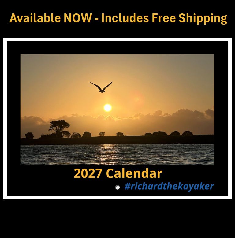 2027 Budget A4 - Includes FREE Shipping