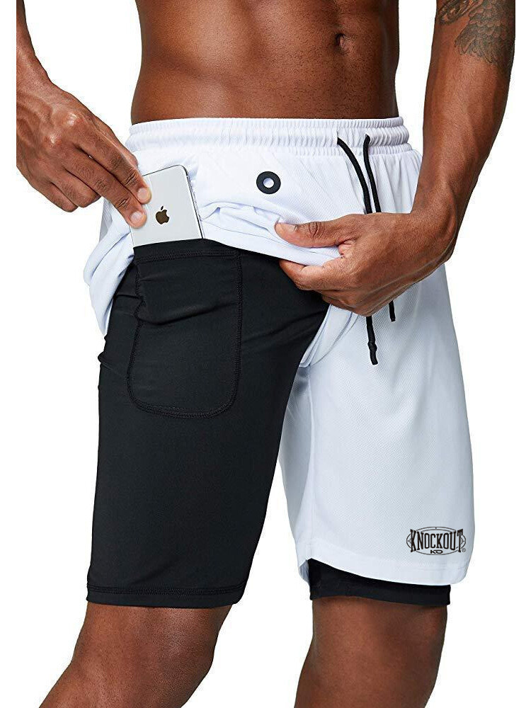 SHORT GYM