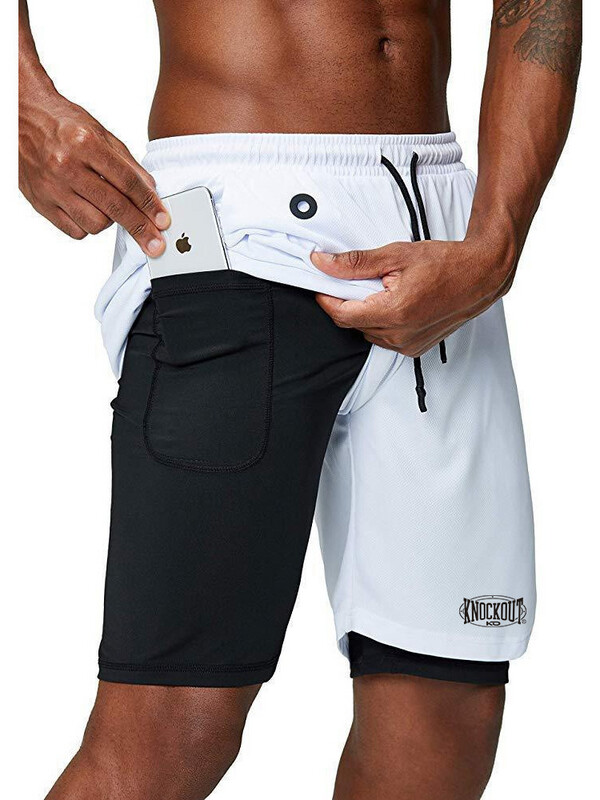 SHORT GYM