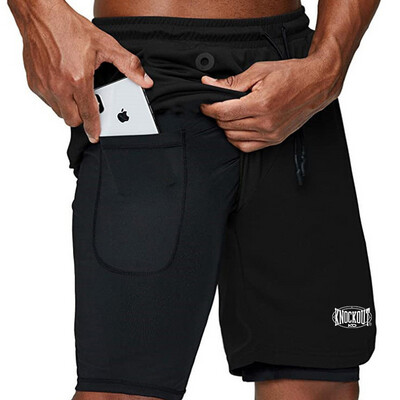 SHORT GYM