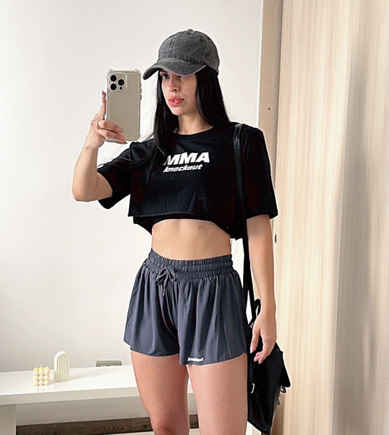 SET MMA