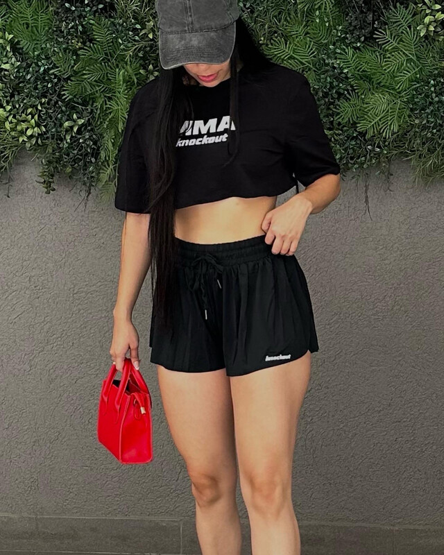 SET MMA