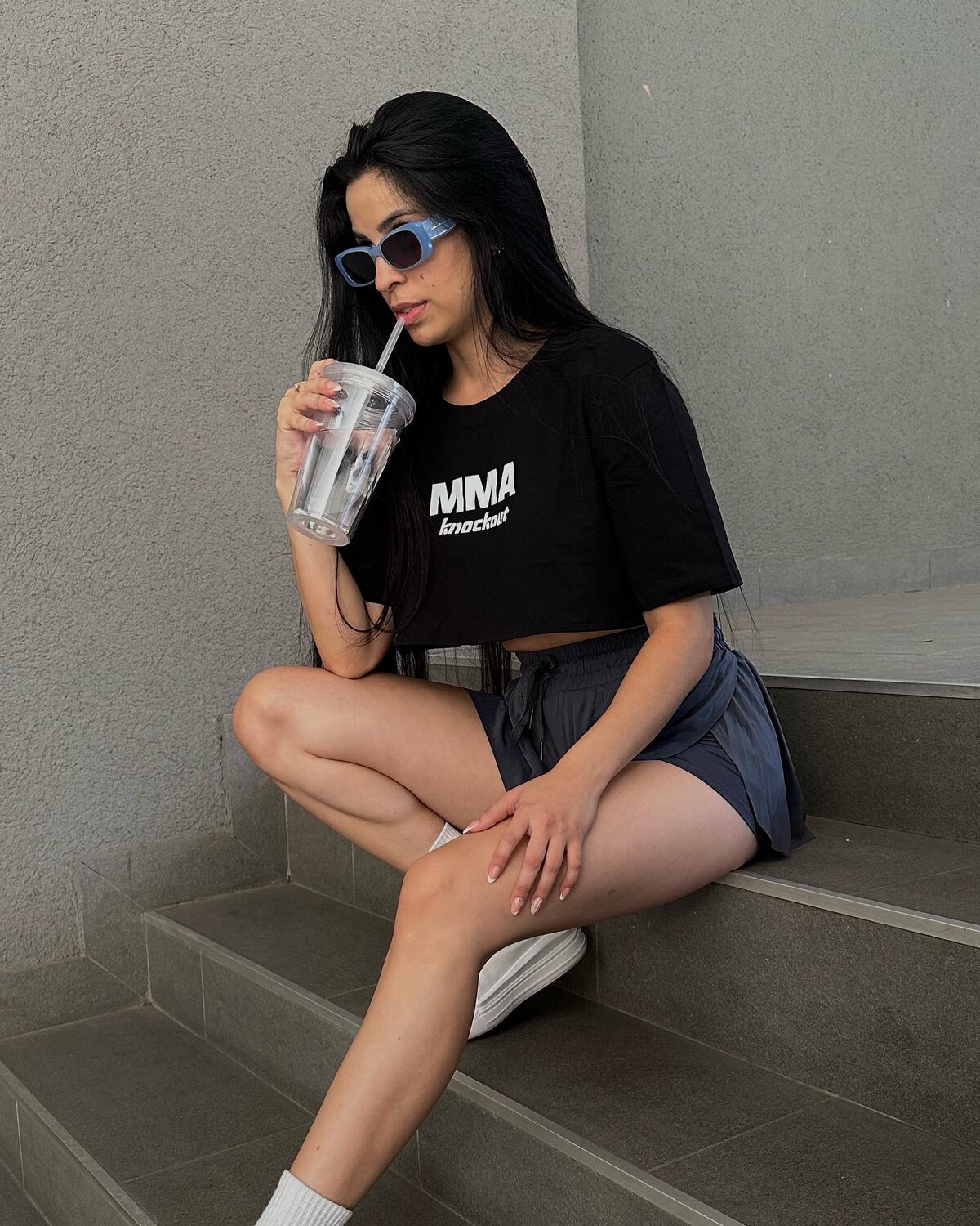 SET MMA