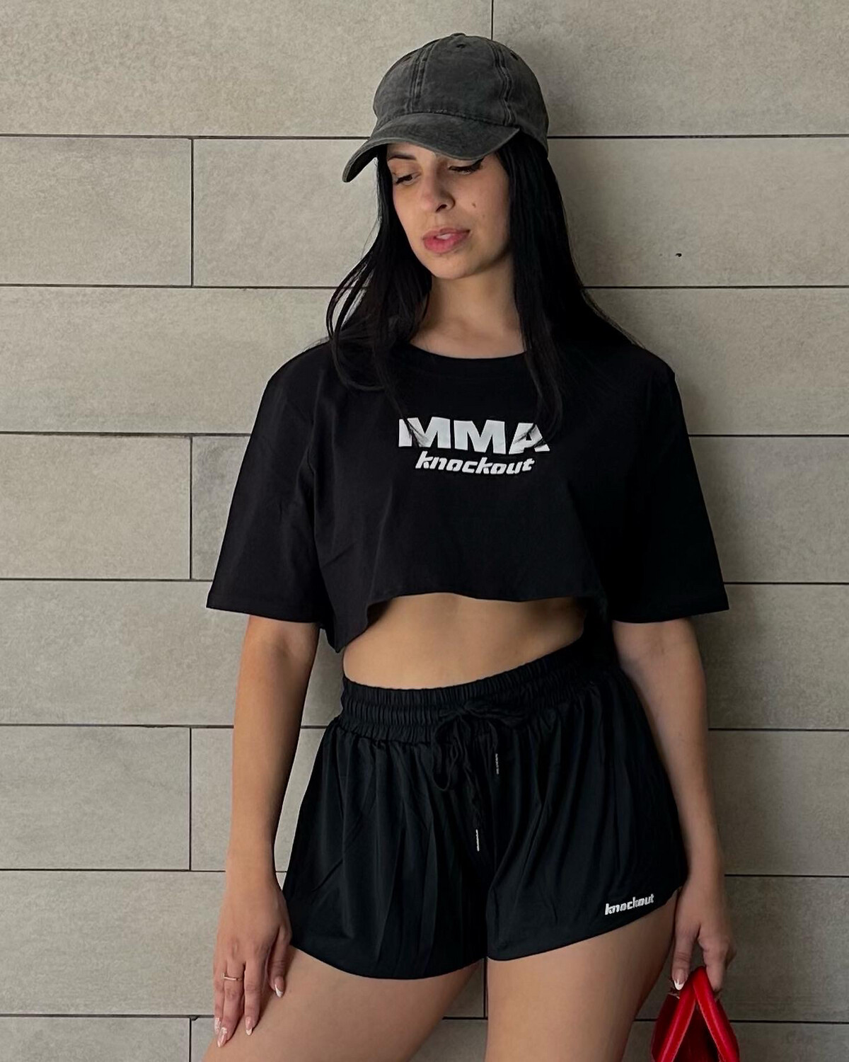 SET MMA