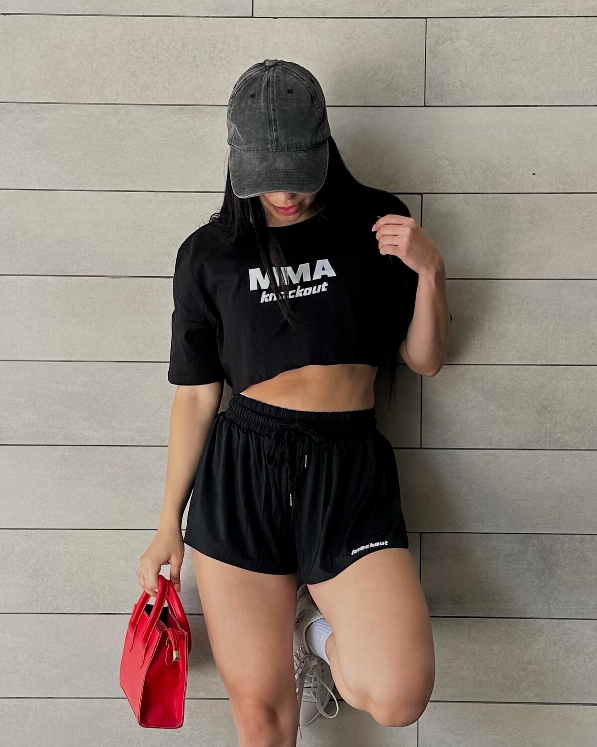 SET MMA