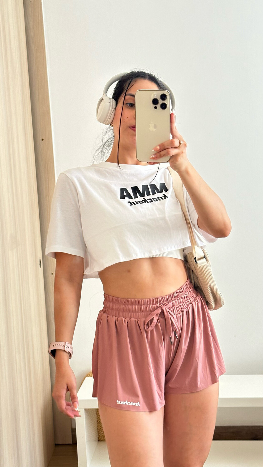 SET MMA